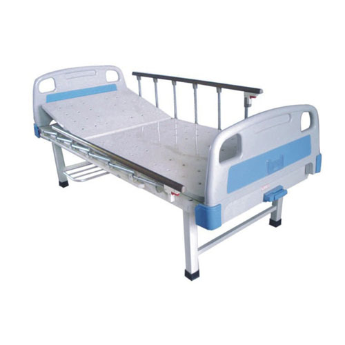 GL-014 ABS床头整体板单摇床
